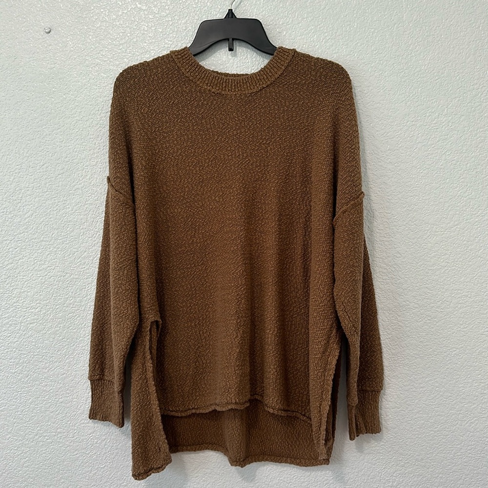 aerie • knitted sweater